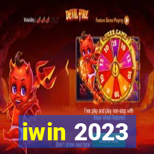 iwin 2023